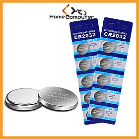 Mua Pin cmos CR2032 hàng chất lượng - Sài Bền