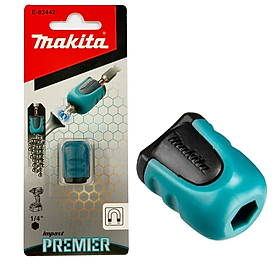 Nam châm tăng lực hút Impact Premier Makita