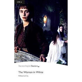 [Download Sách] The Woman in White Level 6