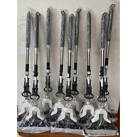 Mua Chổi lau nhà tự vắt siêu hút nước  Chổi lau nhà thông minh  Cây lau nhà mút vắt khô cao cấp hàng nhập khẩu siêu hút nước