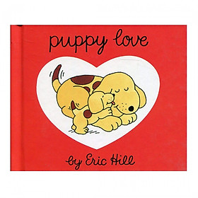 Hình ảnh Puppy Love