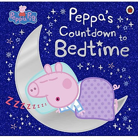 Hình ảnh Peppa Pig: Peppa's Countdown To Bedtime