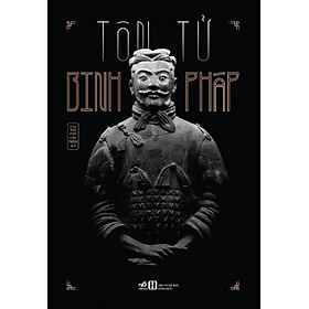 Tôn tử binh pháp