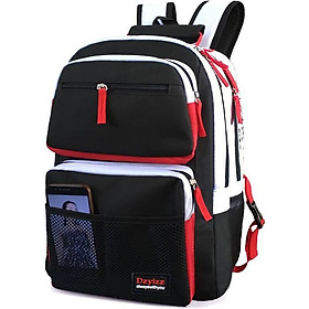 Balo Thời Trang - Balo Laptop Phong Cách Trẻ Trung Năng Động ST02