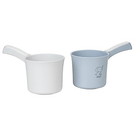 Mua Gáo Múc Nước Nhật Sâu Hokori Cao Cấp