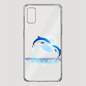 Ốp Lưng Dẻo Dành Cho REALME 7 PRO