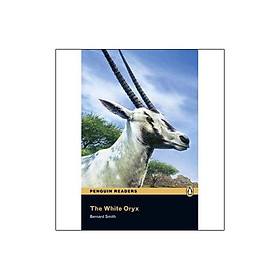 The White Oryx: Easystarts - Pearson Education