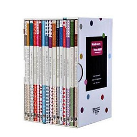HBR Classics Boxed Set (16 Books)