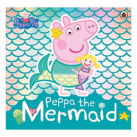 Peppa Pig: Peppa the Mermaid