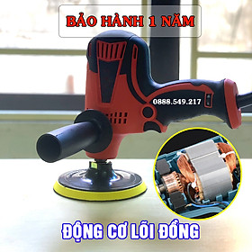 Mua Máy Chà Nhám  Máy Đánh Bóng Xe Ô Tô Cầm Tay