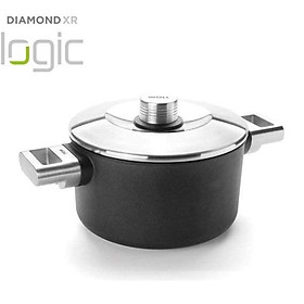 Nồi Woll Diamond XR Logic Pots Made in Germany Hàng Chính hãng