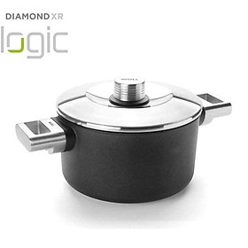 Mua Nồi Woll Diamond XR Logic Pots Made in Germany Hàng Chính hãng