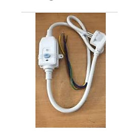 Mua chống giật bình nóng lạnh