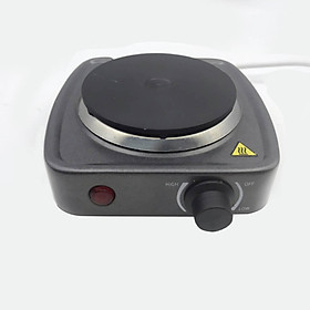 BẾP ĐIỆN NẤU MOKA POT CRLB-300S ELECTRIC STOVE