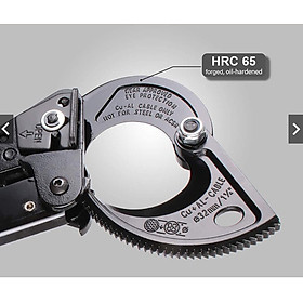 Mua Kiềm cắt cáp trợ lục HS-325