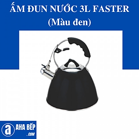 Mua Ấm đun nước Faster Faster 3 L- Hàng Chính Hãng