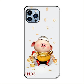 Ốp Lưng Dành Cho IPHONE 14 PRO 6.1