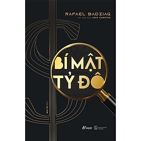 Sách - bí mật tỷ đô