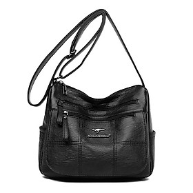 Túi xách nữ thời trang cao cấp thời trang – BEE GEE TN1006