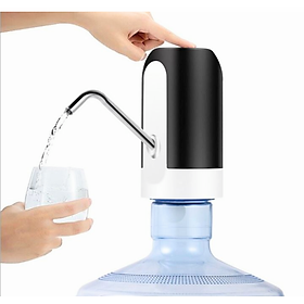 Mua MÁY BƠM HÚT NƯỚC BÌNH NƯỚC LỌC NƯỚC TINH KHIẾT ĐA NĂNG TIỆN DỤNG HÀNG CHUẨN CHẤT LƯỢNG