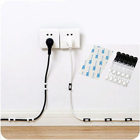 Bộ 20 Dụng Cụ Kẹp Dây Điện