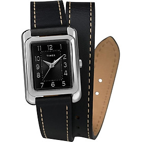 Đồng Hồ Nữ Timex Addison 25mm - TW2R90000