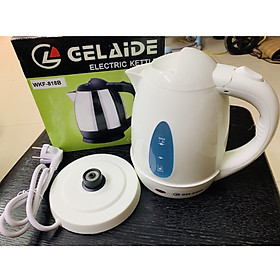 Ấm đun siêu tốc Gelaide WKF-818B