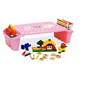 Bàn tập tô trẻ em Song Long- cỡ trung