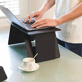 Mua Bàn Xếp Đa Năng Gập Gọn - bàn làm việc - bàn để laptop đa năng
