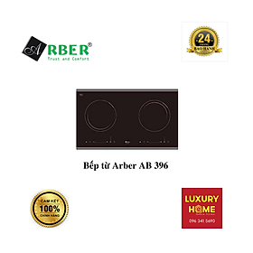Mua Bếp từ Arber AB 396 - Hàng chính hãng