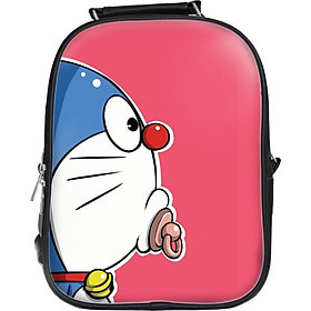 Balo hình Doraemon ngậm vú giả - BLCT005