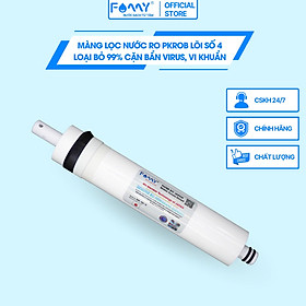 Mua Màng Lọc Nước RO Famy PKROA - Hàng Chính Hãng - Dùng Được Cho Các Loại Máy Lọc Nước