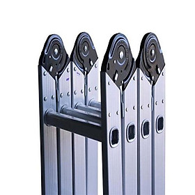 Mua THANG NHÔM GẤP KHÚC 3 BẬC