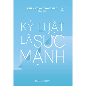 KỶ LUẬT LÀ SỨC MẠNH_AZ