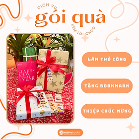 Dịch Vụ Gói Quà Kèm Lời Chúc