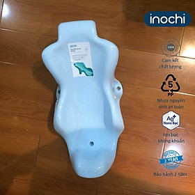 Tựa tắm trẻ em Notoro-inochi-chất lượng chuẩn Nhật Bản