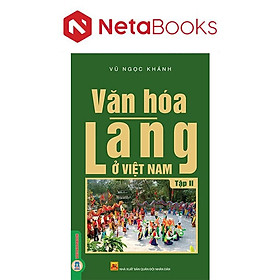 Văn Hóa Làng Ở Việt Nam - Tập 2