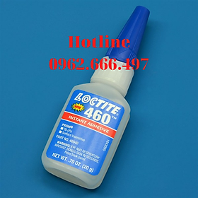 Mua keo loctite 460-20gr