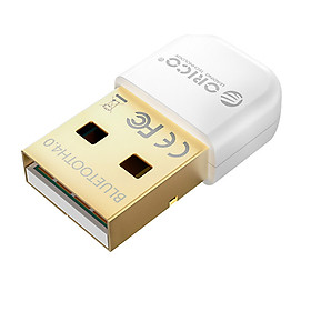 Adapter Bluetooth USB 4.0 ORICO BTA-403 - Hàng Chính Hãng