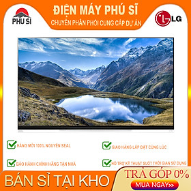 Mua Smart Tivi OLED LG 4K 55 inch 55E9PTA