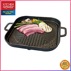 Mua Vỉ nướng Hàn Quốc Cerastone 39x32cm NY1161