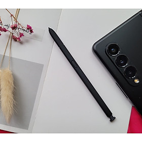 Mua Bút Cảm Ứng  Dành Cho Samsung S22 Ultra màu Đen - Nobox