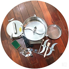 Mua Máy xay hạt lạnh siêu mịn công suất cao
