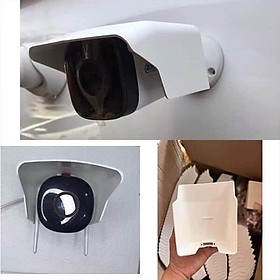 Mua Mái che chắn mưa dành cho Camera dạng THÂN DÀI - Thùng 200c - Hàng Nhập Khẩu