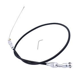 36 inch Throttle Cable for  LS  4.8L 5.3L Engine Accessories