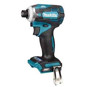  [Hàng chính hãng] - Máy vặn vít dùng pin(BL)(40v Max) Makita TD001GZ (chưa kèm pin sạc) 