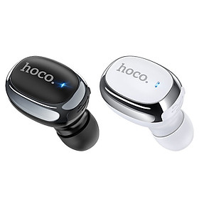 Tai nghe bluetooth Hoco E54 Mia mini v5.0 Pin dùng 4H (Hàng chính hãng)