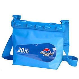 Túi khô đựng đồ đi bơi, chống nước hoàn toàn độ sâu 20m size S