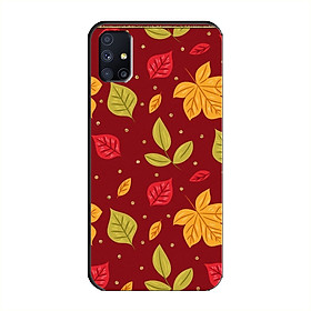 Ốp Lưng Dẻo Dành Cho SAMSUNG GALAXY M51