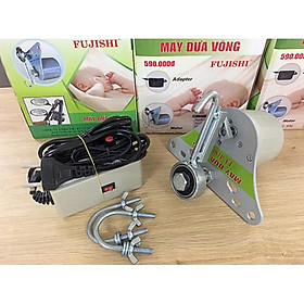 Mua MÁY ĐƯA VÕNG TỰ ĐỘNG FUJISHI VA017